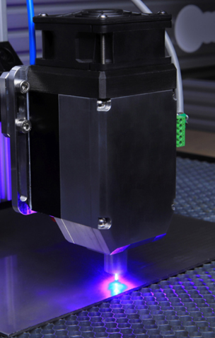 Beam shaping technology laser micromachining