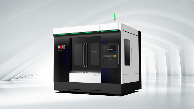 What are the advantages of femtosecond laser micro-hole forming technology in filter manufacturing?