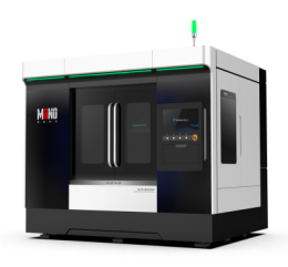 Monochrome technology femtosecond laser microhole processing equipment