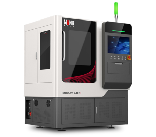 Monochrome Technology Femtosecond Laser Etching Equipment