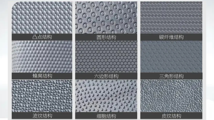 The advantages and applications of femtosecond laser processing technology for mould texture nibbling in detail