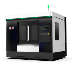 Monochrome Technology Femtosecond Laser Microporous Processing Equipment