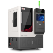 Monochrome Technology Femtosecond Laser Microporous Processing Equipment