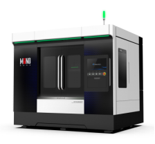 Monochrome Technology Femtosecond Laser Micro-Nano Processing Equipment