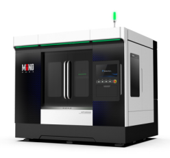 Monochrome Technology Femtosecond Laser Precision Etching Equipment