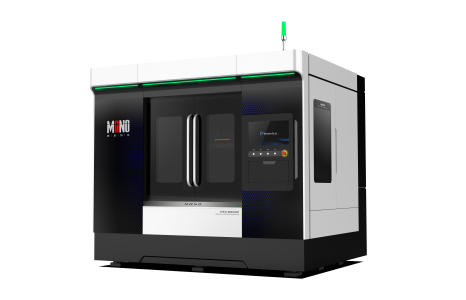 Femtosecond laser precision holemaking equipment