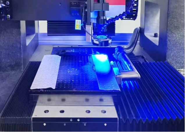 Microdevice Processing Innovation: Application of Femtosecond Laser Technology in the Manufacturing of Micromechanical Devices